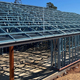 Roofing Sheet Fabrication Services in Chennai