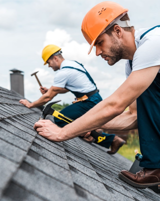 Roofing Sheet Fabrication Services in Chennai